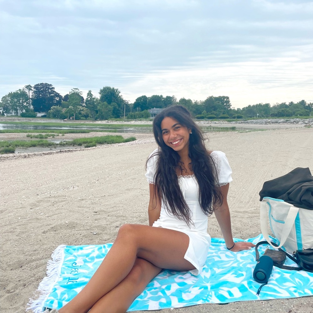 Meet your Posher, Jessica